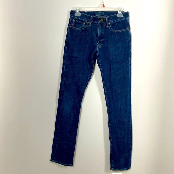Lucky Brand 121 Heritage Slim Jeans size 28 x 34 - Picture 3 of 12